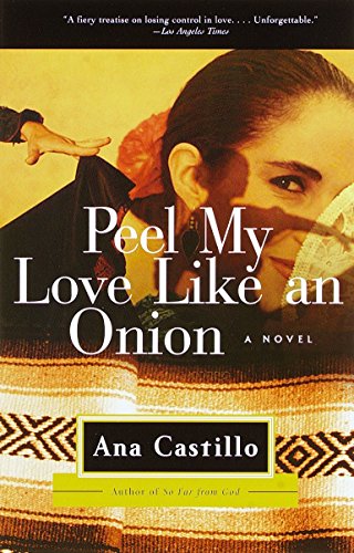 Stock image for Peel My Love Like an Onion: A Novel for sale by SecondSale