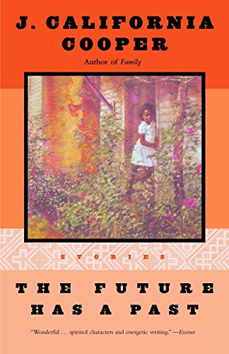 9780385496810: The Future Has a Past: Stories