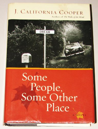 Imagen de archivo de Some People, Some Other Place a la venta por SecondSale