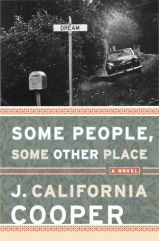 9780385496827: Some People, Some Other Place: A Novel
