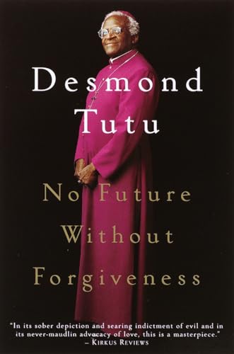 Beispielbild fr No Future Without Forgiveness zum Verkauf von Better World Books