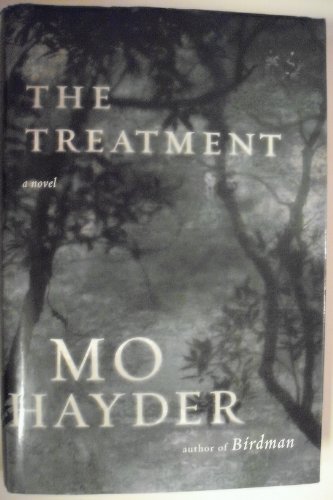 Beispielbild fr The Treatment: A Novel zum Verkauf von Wonder Book