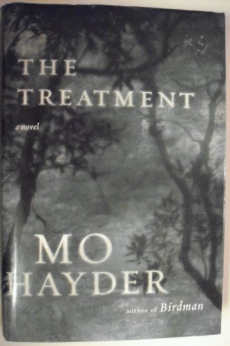 Stock image for Treatment : A Novel for sale by Better World Books: West