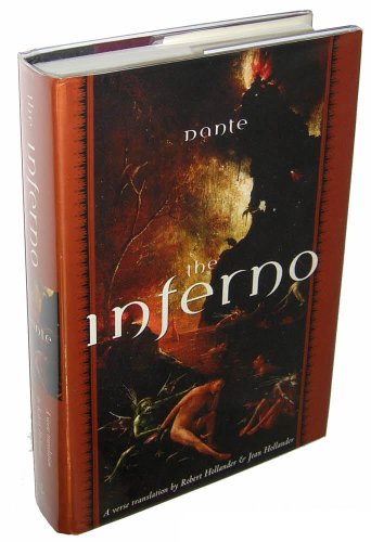 9780385496971: The Inferno (English and Italian Edition)