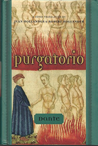 Purgatorio (9780385496995) by Dante