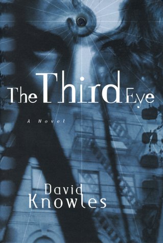 Beispielbild fr The Third Eye: A Novel zum Verkauf von SecondSale