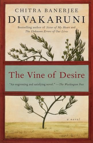 9780385497305: The Vine of Desire: A Novel