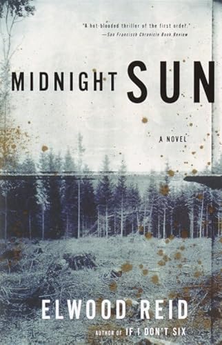 Beispielbild fr Midnight Sun: A Novel zum Verkauf von Wonder Book