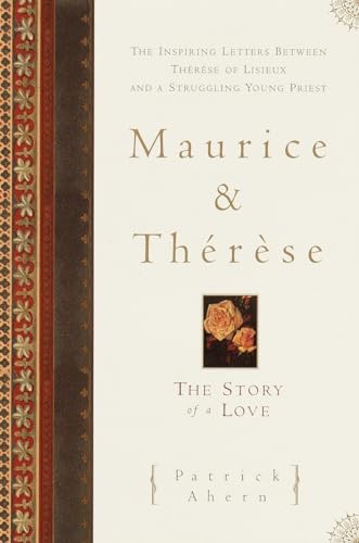 Beispielbild fr Maurice and Therese: The Story of a Love zum Verkauf von Goodwill of Colorado