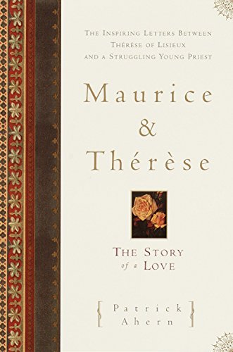 Stock image for Maurice and Therese: The Story of a Love for sale by SecondSale