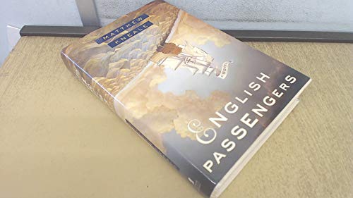 9780385497435: English Passengers: A Novel