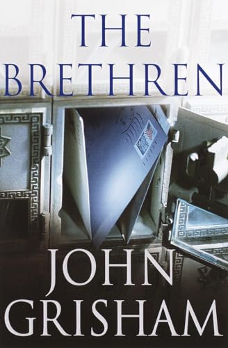 Imagen de archivo de The Brethren a la venta por Gulf Coast Books