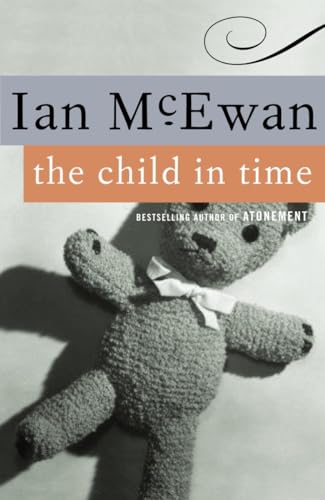 Imagen de archivo de The Child in Time McEwan, Ian a la venta por Iridium_Books