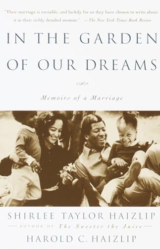9780385497596: In the Garden of Our Dreams: Memoirs of Our Marriage