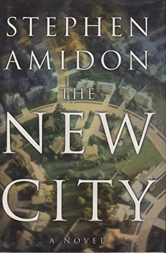 Imagen de archivo de The New City: A Novel a la venta por Wonder Book