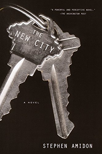 Imagen de archivo de The New City: A Novel a la venta por Wonder Book