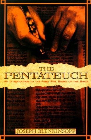 Beispielbild fr The Pentateuch: An Introduction to the First Five Books of the Bible (Anchor Bible Reference) zum Verkauf von SecondSale