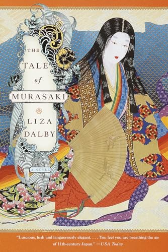 Beispielbild fr The Tale of Murasaki: A Novel zum Verkauf von Orion Tech