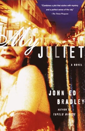 Beispielbild für My Juliet: A Novel zum Verkauf von Discover Books