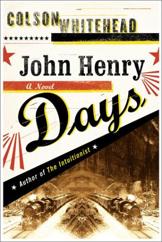Stock image for John Henry Days for sale by SecondSale