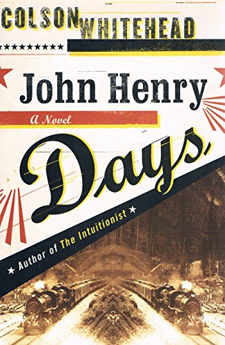 Stock image for John Henry Days for sale by ThriftBooks-Dallas