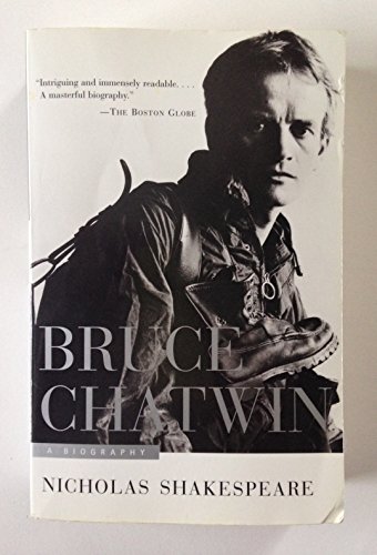 9780385498302: Bruce Chatwin