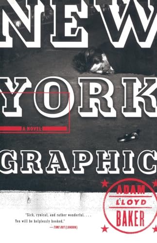 9780385498432: New York Graphic