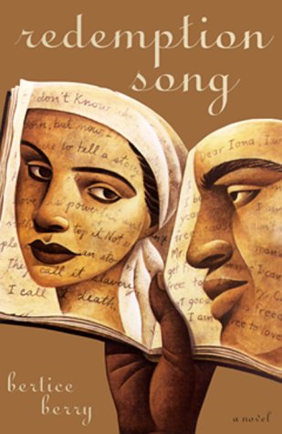Beispielbild fr Redemption Song: A Novel zum Verkauf von Wonder Book