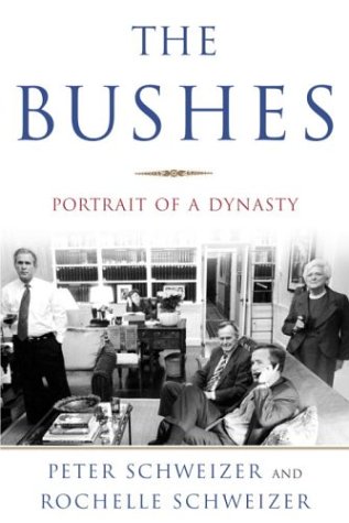 Imagen de archivo de The Bushes: Portrait of a Dynasty a la venta por Jenson Books Inc