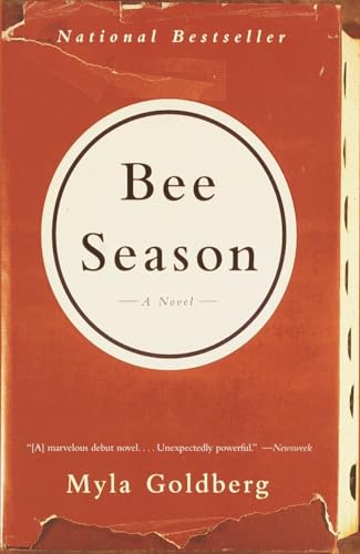 9780385498807: Bee Season: A Novel