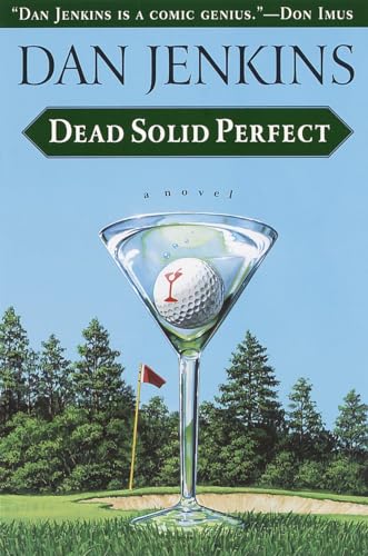 9780385498852: Dead Solid Perfect