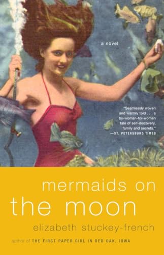 9780385498975: Mermaids on the Moon