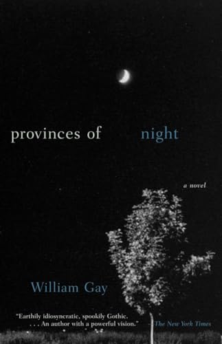 9780385499286: Provinces of Night: A Novel