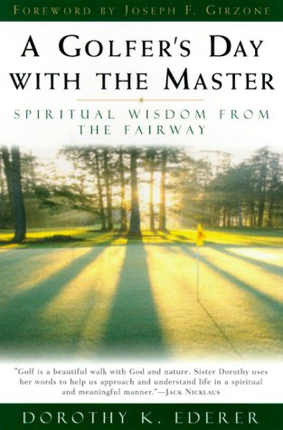 Beispielbild fr A Golfer's Day with the Masters zum Verkauf von Wonder Book