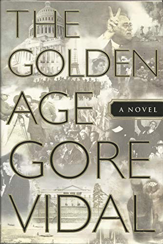 Beispielbild fr The Golden Age: A Novel zum Verkauf von Orion Tech