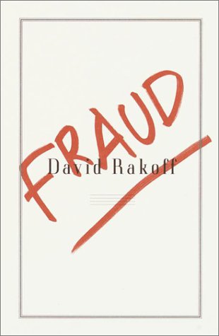 9780385500845: Fraud: Essays