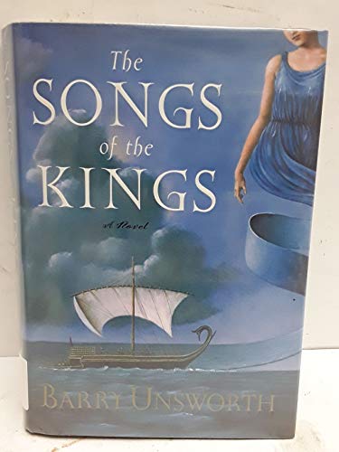 Beispielbild fr The Songs of the Kings zum Verkauf von Better World Books