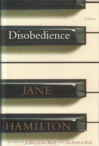 9780385501170: Disobedience