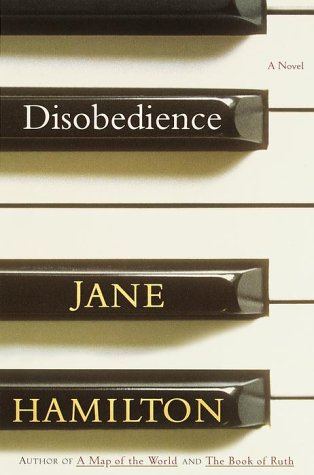9780385501170: Disobedience