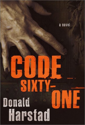 Imagen de archivo de Code Sixty-One a la venta por Wonder Book