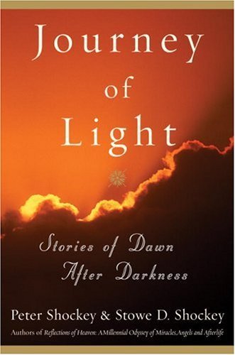 Imagen de archivo de Journey of Light: Stories of Dawn After Darkness a la venta por SecondSale