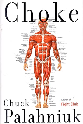 Choke (9780385501569) by Palahniuk, Chuck