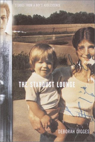 Beispielbild fr The Stardust Lounge zum Verkauf von Wonder Book