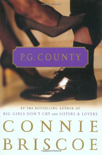 Stock image for P. G. County for sale by Gulf Coast Books