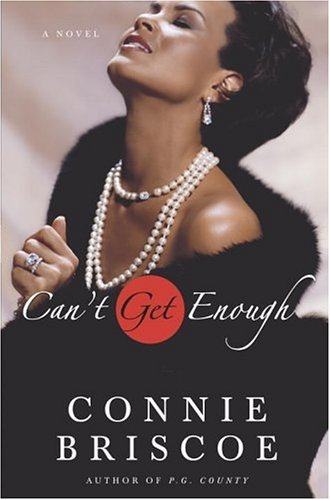 Imagen de archivo de Can't Get Enough: A Novel a la venta por SecondSale