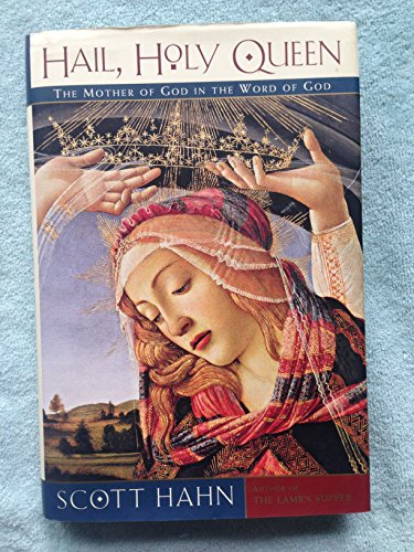 Stock image for Hail, Holy Queen for sale by Goodwill Books