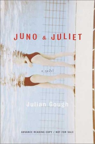 Imagen de archivo de Juno & Juliet: A Novel a la venta por Great Books&Cafe @ The Williamsford Mill