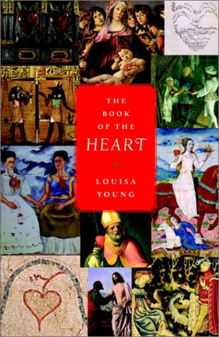 Stock image for The Book of the Heart for sale by Better World Books