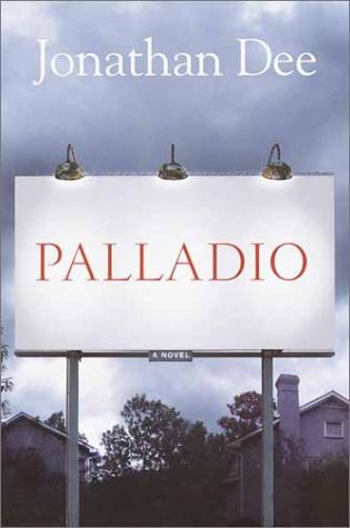 9780385501798: Palladio: A Novel