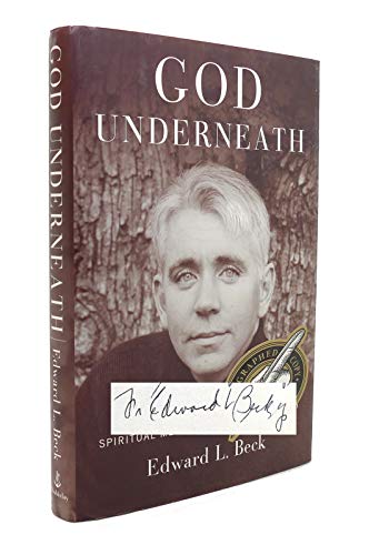 Stock image for God Underneath : Spiritual Memoirs of a Catholic Priest for sale by Better World Books
